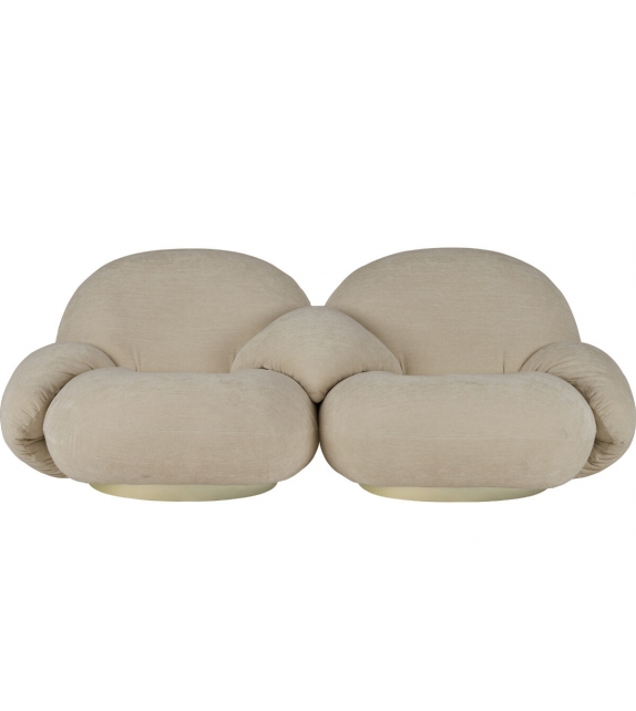 Pacha Gubi Canapé Modulable