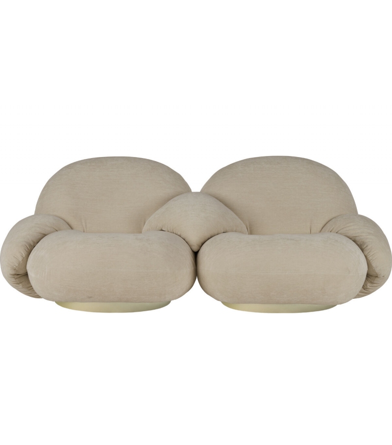 Pacha Gubi Modular Sofa