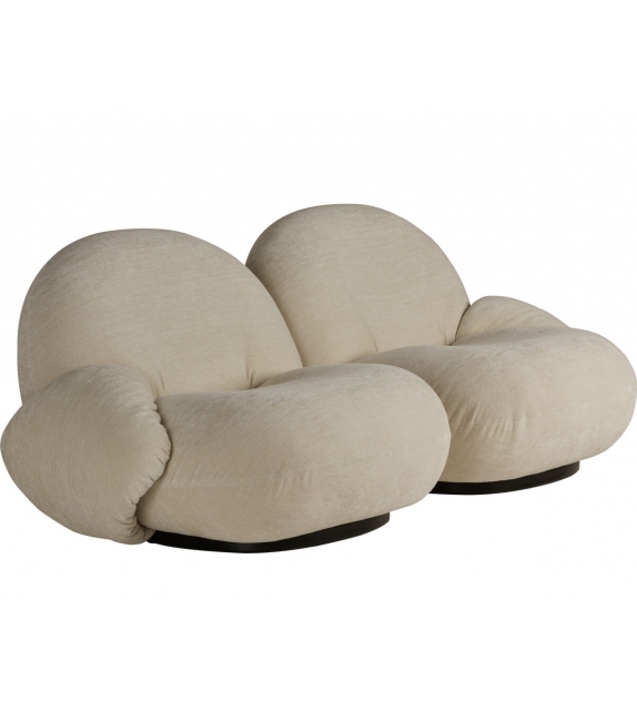 Pacha Gubi Canapé Modulable