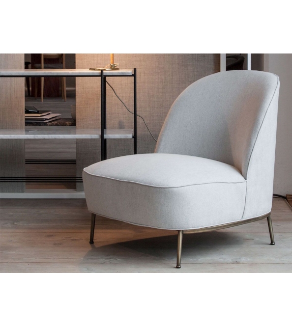 Sejour Gubi Poltroncina