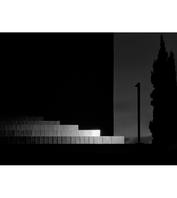 Wallstick 2 Flos Lampada da Terra