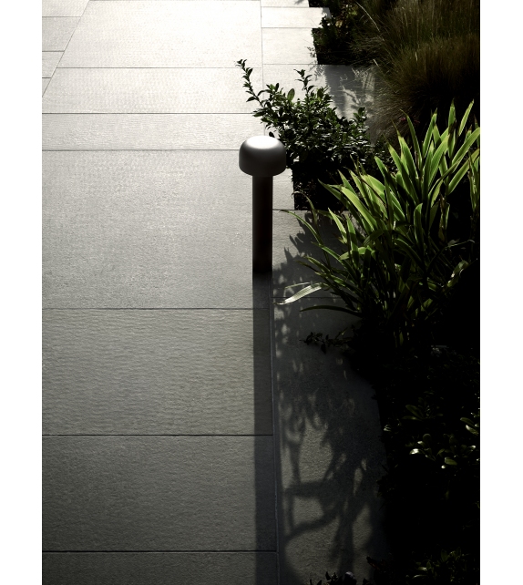 Bellhop Bollard Flos Lampadaire