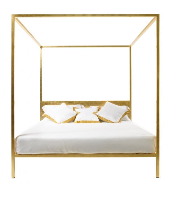 ILletto Opinion Ciatti Bed