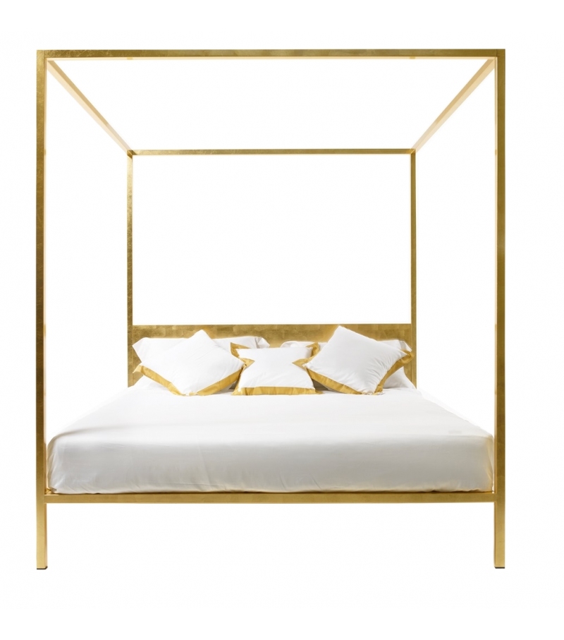 ILletto Opinion Ciatti Bed