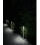 Bellhop Bollard Flos Lampadaire