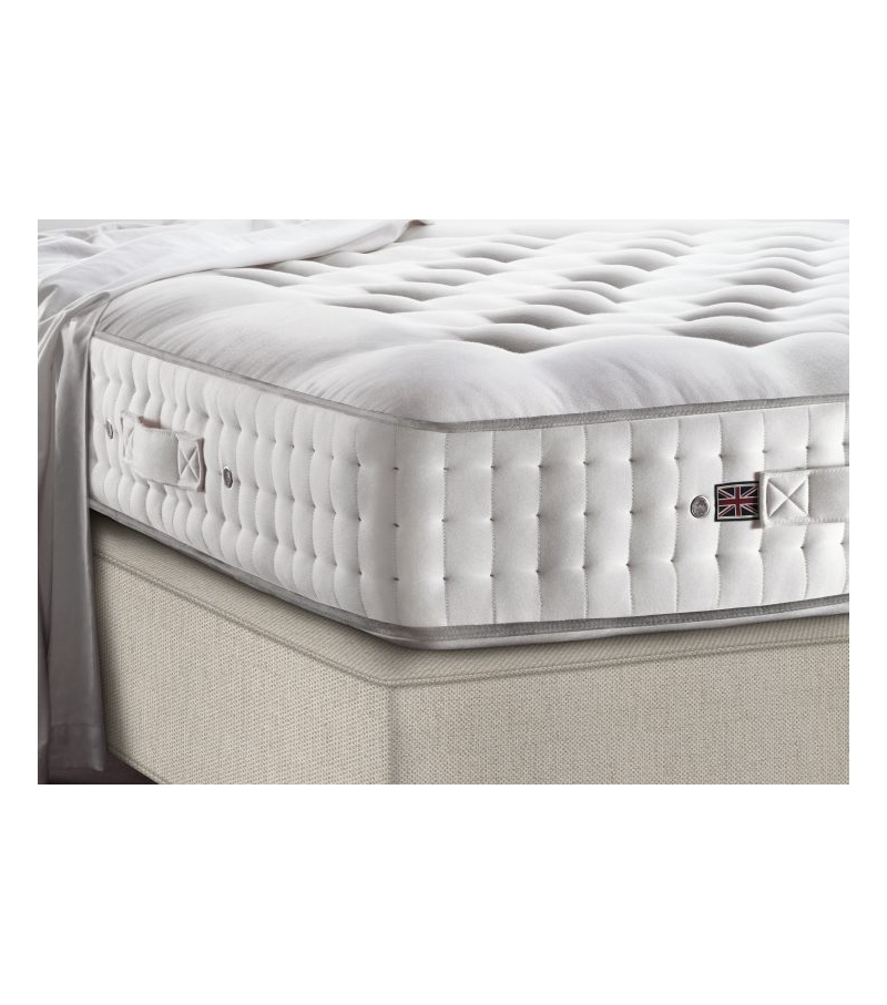 Prêt pour l'expédition - Regal Superb Vispring Matelas