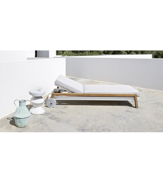 Ready for shipping - InOut 49 Gervasoni Occasional Table