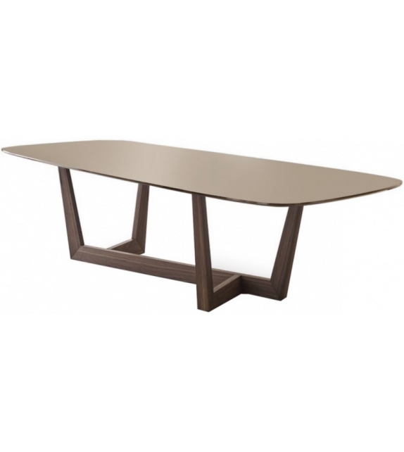 Versandfertig - Art Wood Bonaldo Tisch