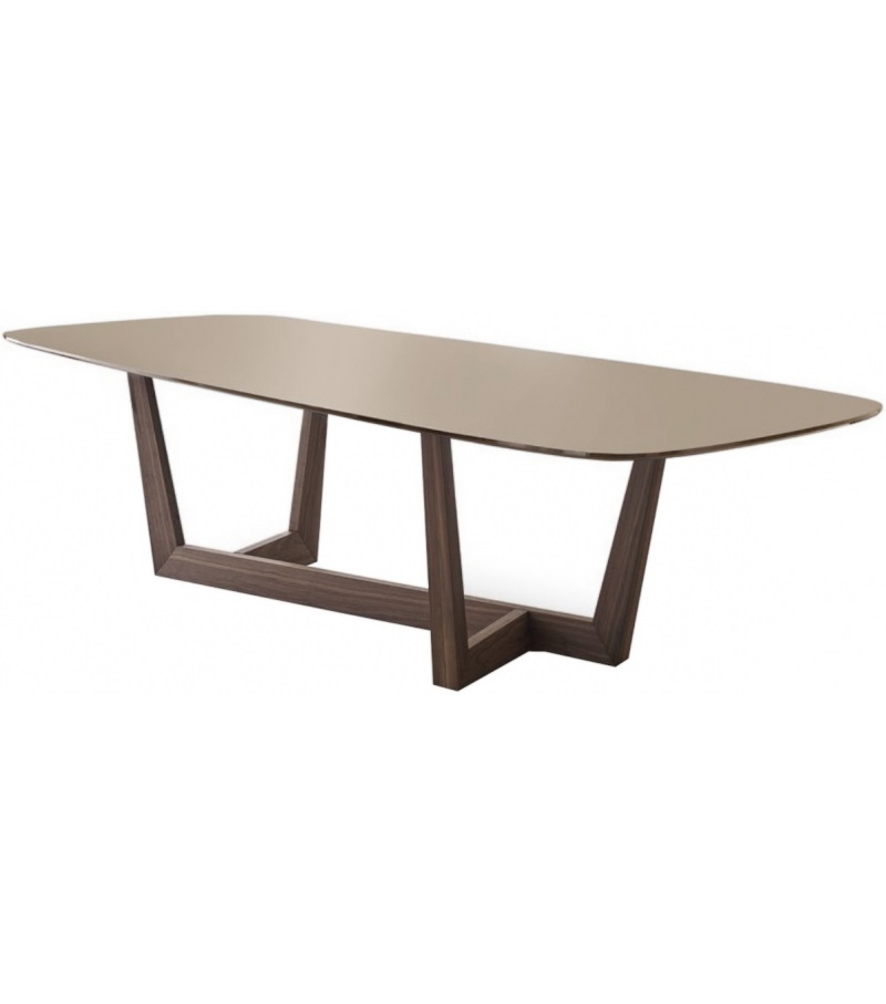 Ready for shipping - Art Wood Bonaldo Table