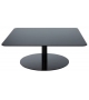 Flash Tom Dixon Tavolino Quadrato