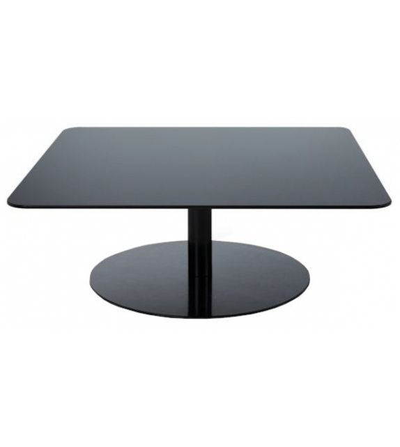 Flash Tom Dixon Tavolino Quadrato