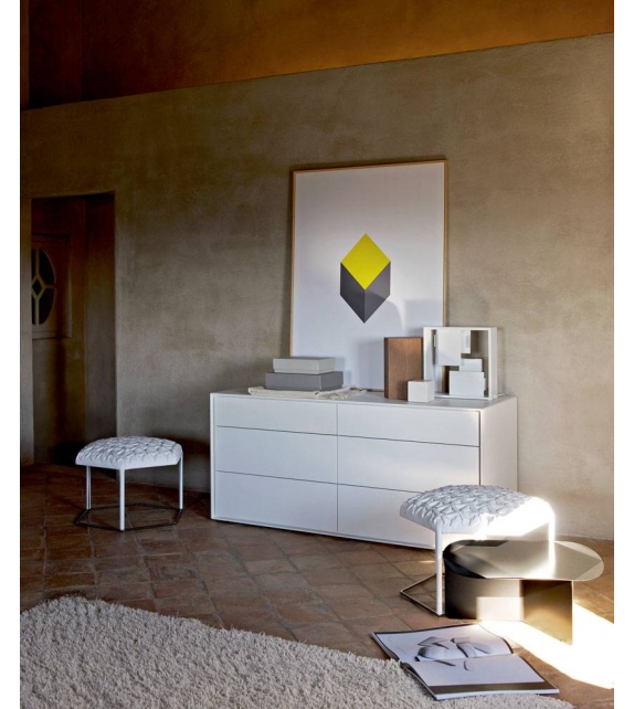 Dado B&B Italia Chest of Drawers