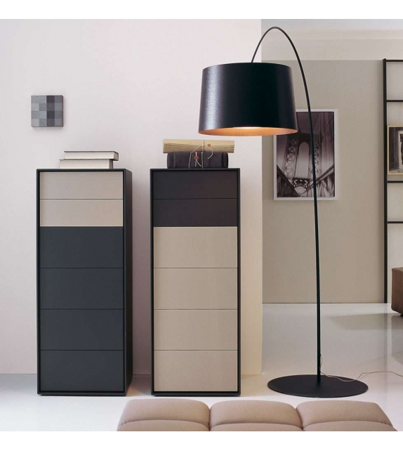 Dado B&B Italia Chest of Drawers