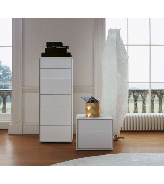 Dado B&B Italia Chest of Drawers
