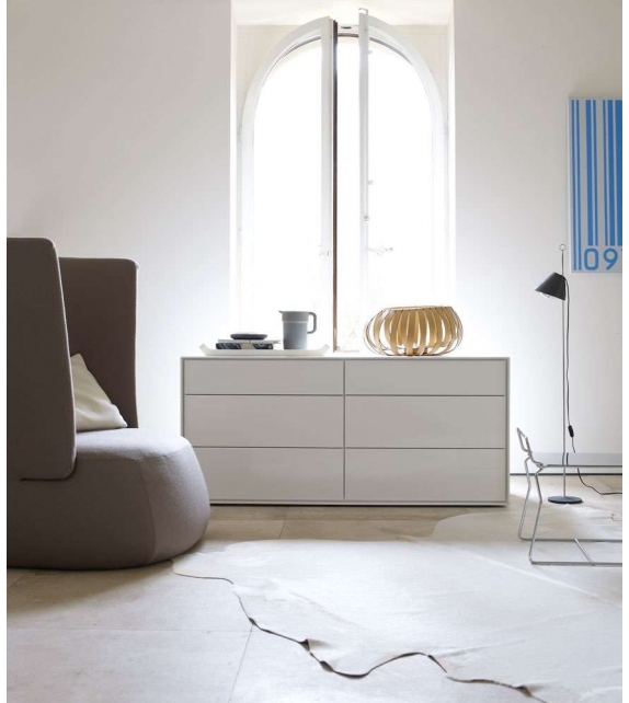 Dado B&B Italia Kommode