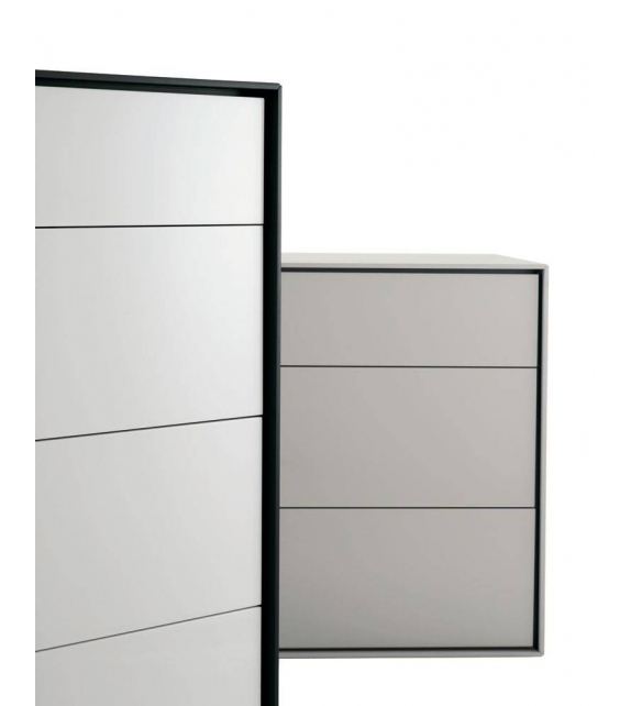 Dado B&B Italia Commode