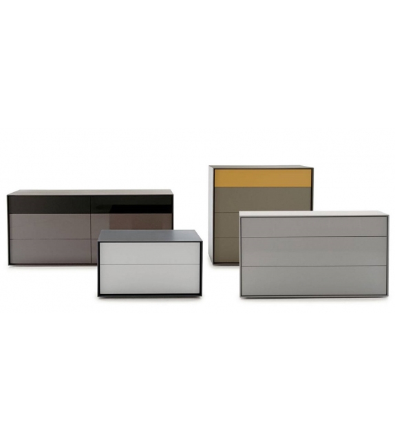 Dado B&B Italia Commode