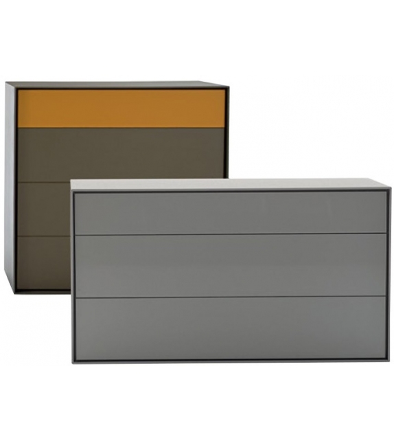 Dado B&B Italia Chest of Drawers