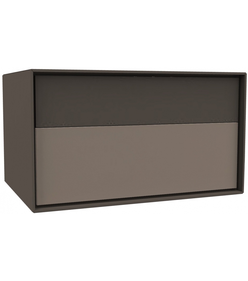 Dado B&B Italia Bedside Cabinet