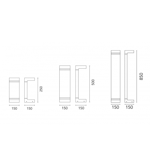 Casting C 150 Flos Floor Lamp