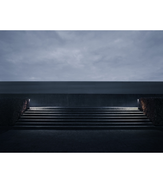 Casting C 150 Flos Lampadaire