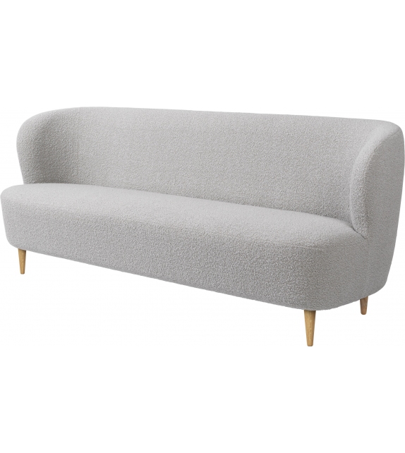 Sofa mit Beinen Stay Gubi