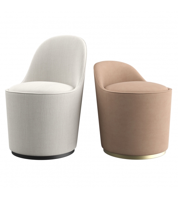 Tail Gubi Dining Chair