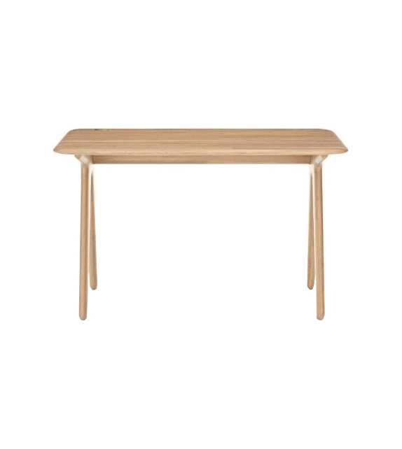 Slab Desk Tom Dixon Schreibtisch