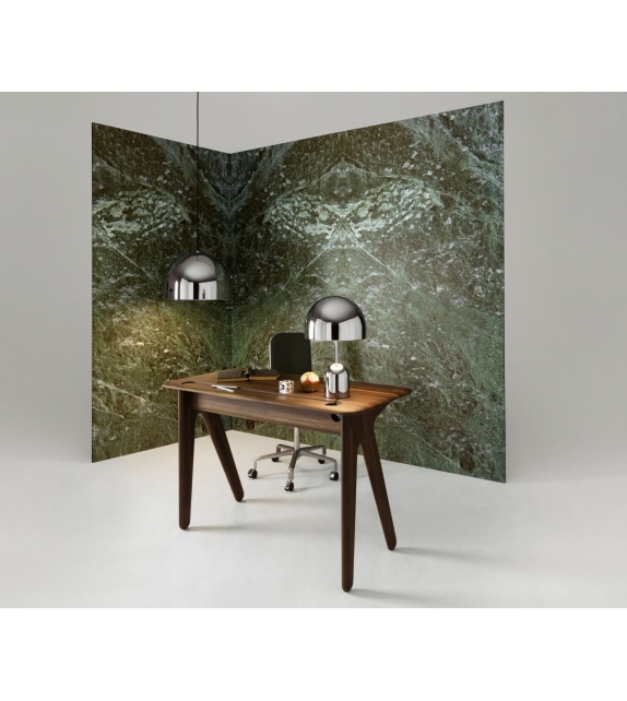 Slab Desk Tom Dixon Schreibtisch
