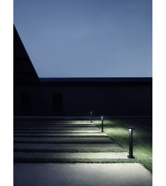 Casting T 150 Flos Floor Lamp