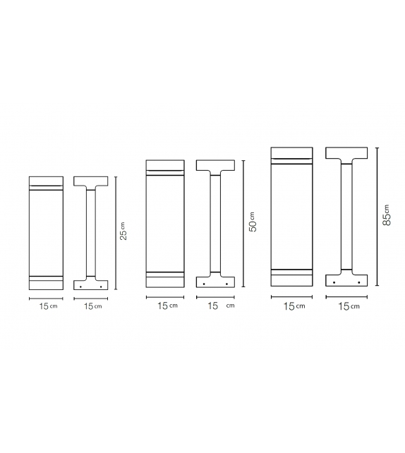 Casting T 150 Flos Floor Lamp