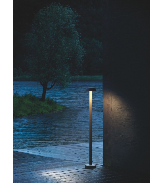 Casting T 150 Flos Lampada da Terra