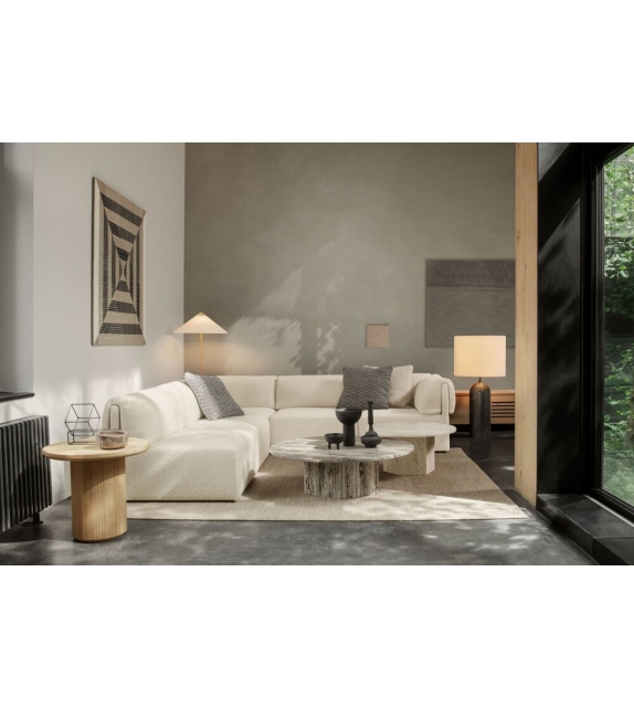 Wonder Gubi Modular Sofa