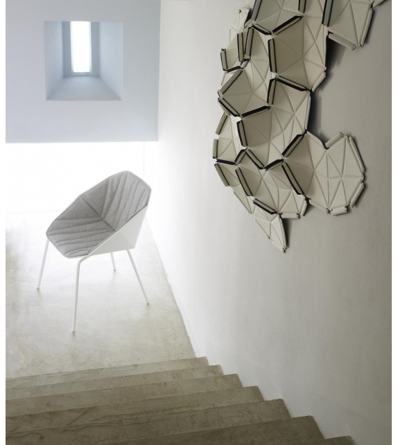 Rocher Ligne Roset Sedia