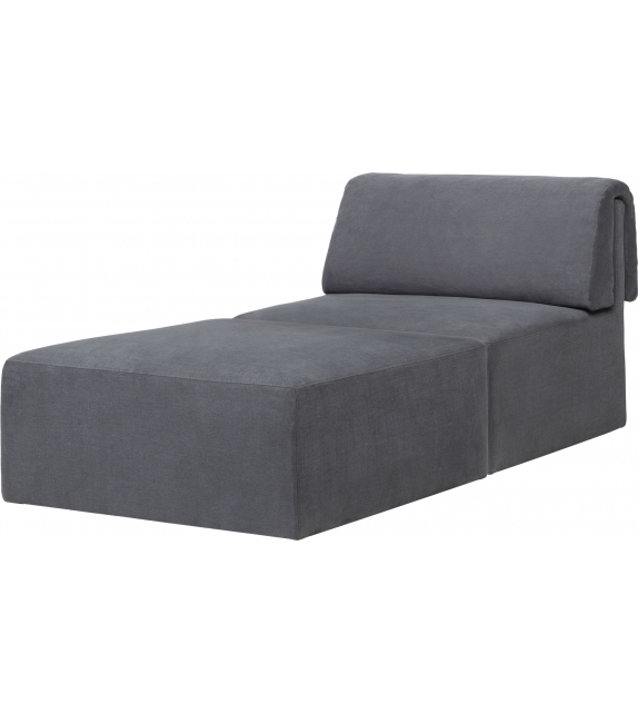 Chaise Longue Wonder Gubi