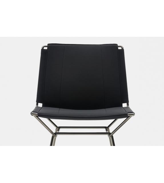 Neil Textile Chair MDF Italia Stuhl