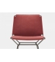 Neil Textile Chair MDF Italia Silla