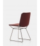 Neil Textile Chair MDF Italia