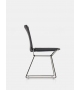 Neil Textile Chair MDF Italia Stuhl