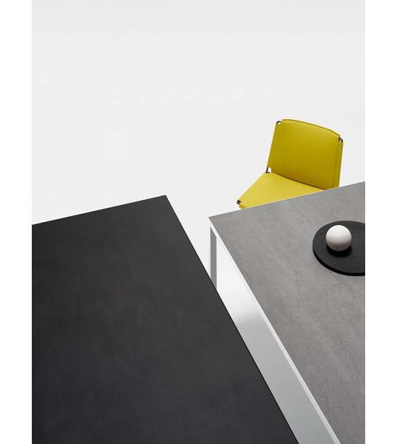 Neil Textile Chair MDF Italia Silla