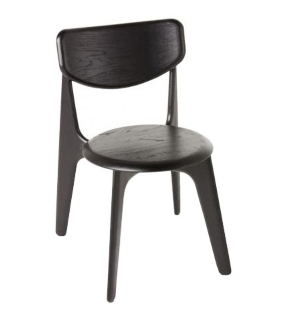 Slab D Tom Dixon Silla