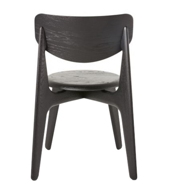 Slab D Tom Dixon Chaise