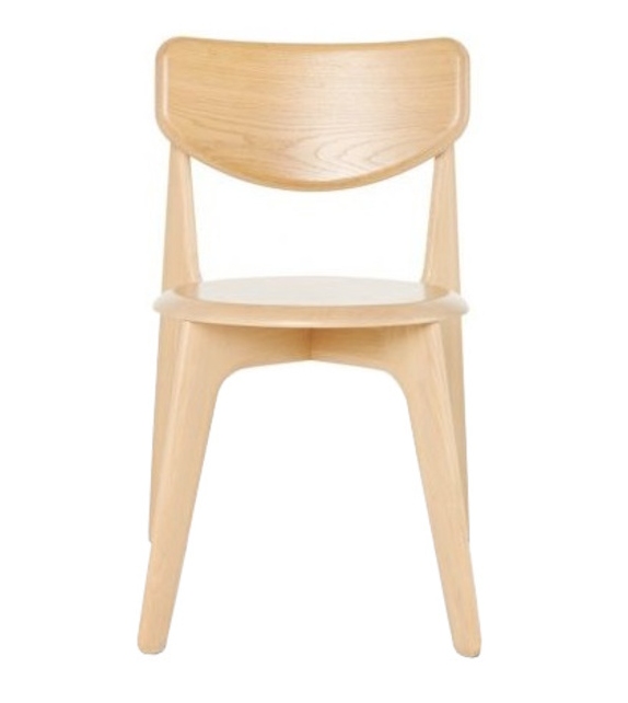 Slab D Tom Dixon Chair