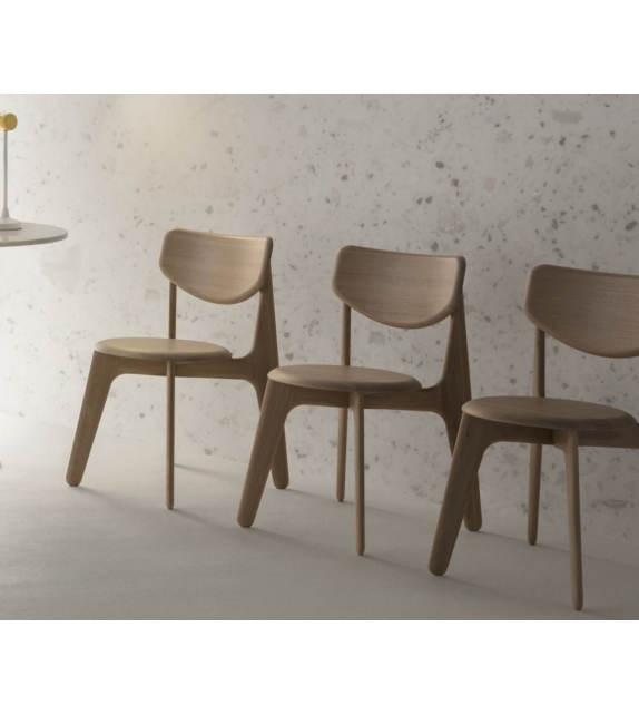 Slab D Tom Dixon Chair