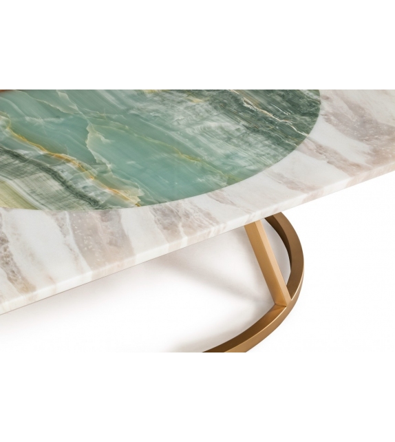 Pantheon Budri Table Basse