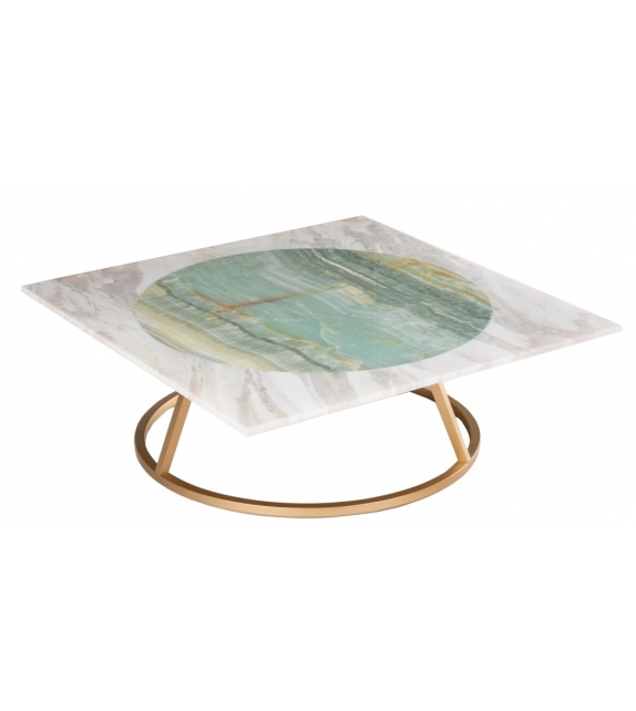 Pantheon Budri Table Basse