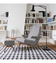 Archi Pouf Ligne Roset