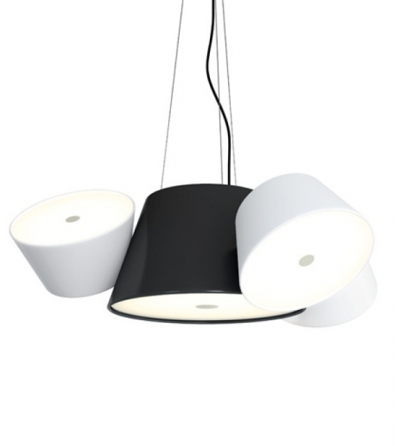Tam Tam Mini Marset Lampada a Sospensione