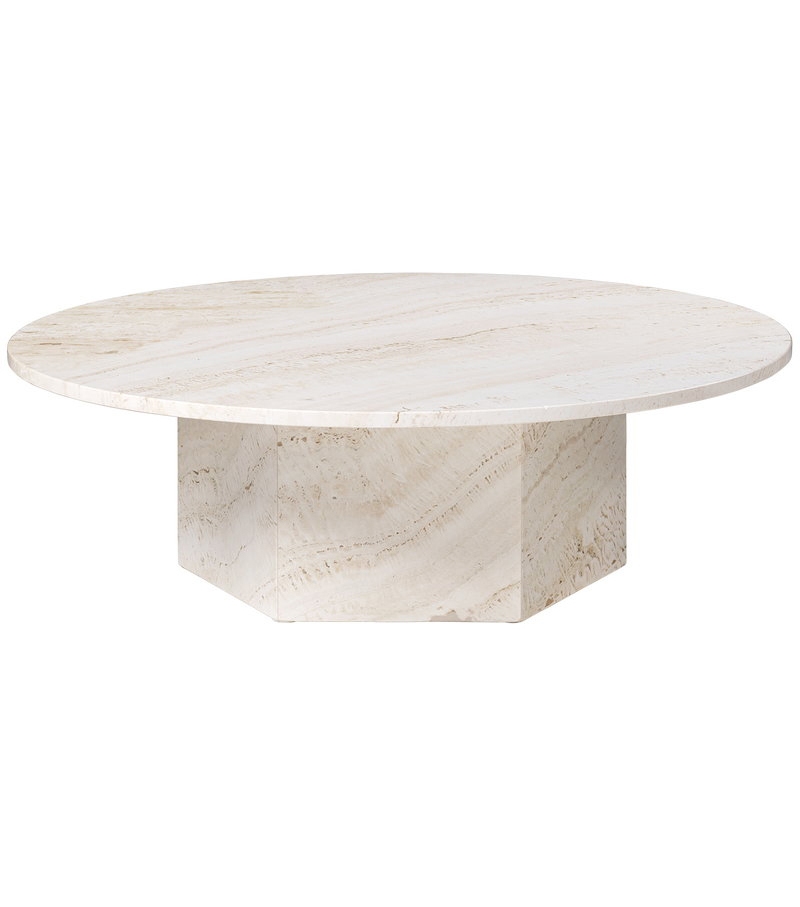 Epic Gubi Coffee Table