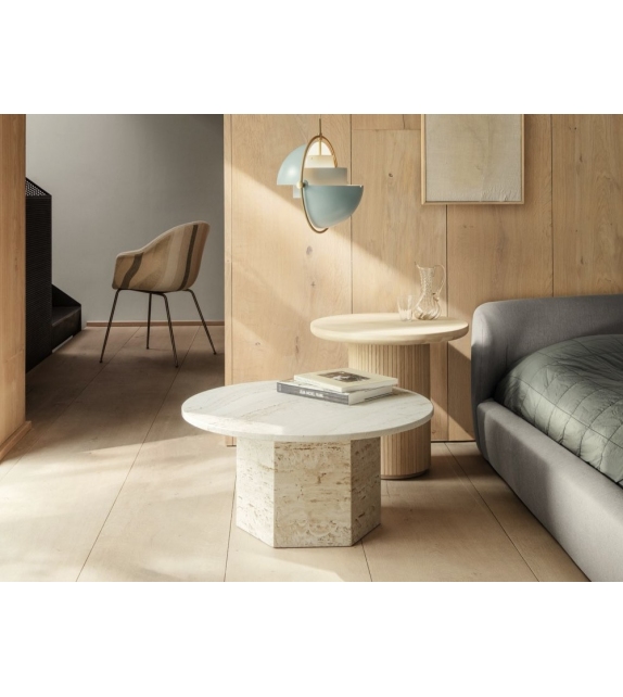 Epic Gubi Coffee Table